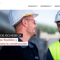 ischebeck